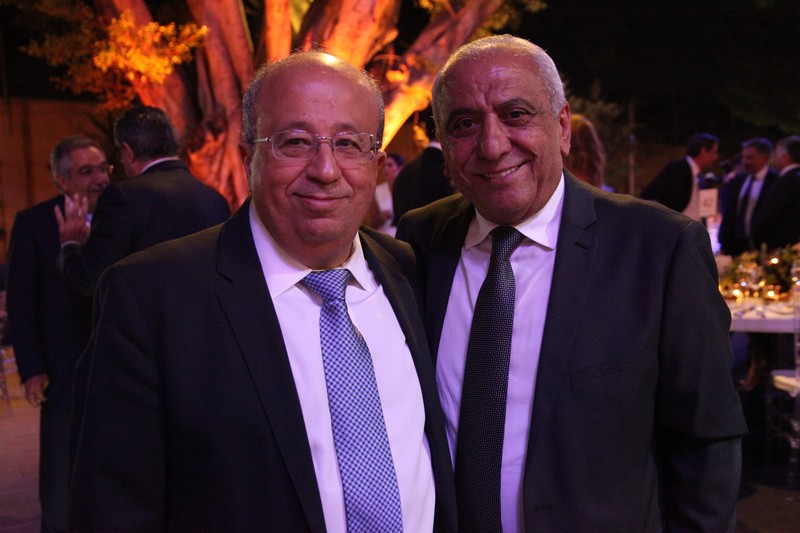 CCCL Beirut Gala Dinner